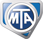Mta Logo